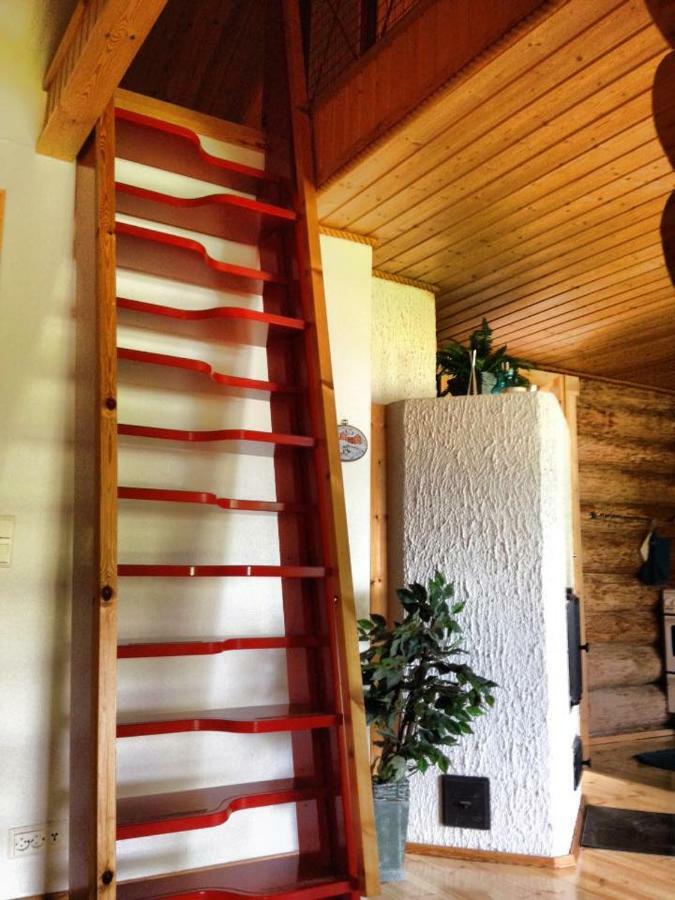 Olosloisto Lomat Muonio Dış mekan fotoğraf